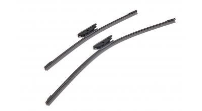 Wycieraczki Bosch Aerotwin do Smart Fortwo Cabrio (09.2015-03.2024)